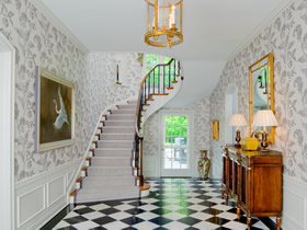 别乱用，你家墙纸用的胶水正确吗？