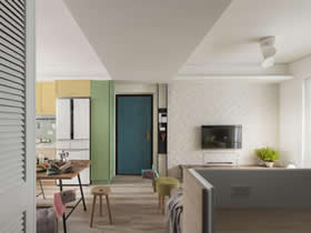 装修厨卫需要多少装修材料？