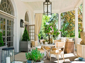 阳台防水从选料到施工的详细介绍