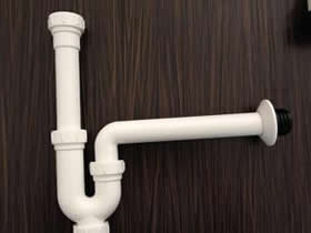 房子装修，水管走顶还是走地？