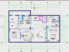 装修前插座点位要精心排布