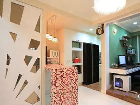 我们来公布一些马赛克图片