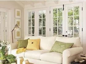 学一学沙发的填充物很有必要