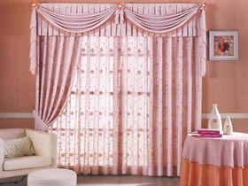 怎么选购适合自家的窗帘