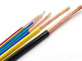 隐蔽工作之电线选购知识