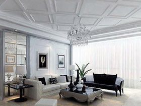 家居装饰的石膏板分类总剖析