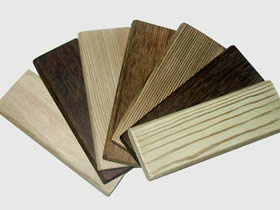 定制家具之板材类总介绍