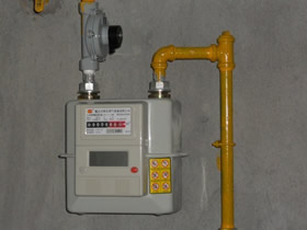 二手房燃气改造收费标准