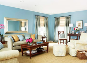 装修中光线的问题 你搞明白了吗？