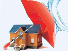 装修时哪些地方需要做防水？