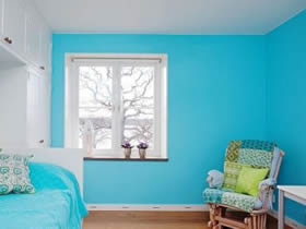 墙面漆、乳胶漆傻傻分不清？