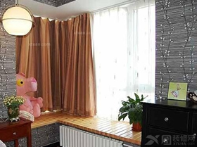 如何根据区域选购窗帘