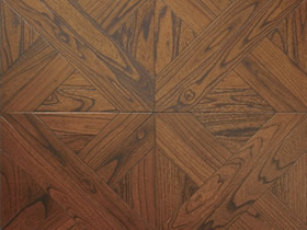 拼花地板选购攻略