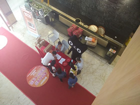 厦门有家装饰双11活动嗨翻全城