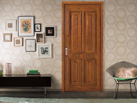 木门的隔音效果如何检测？