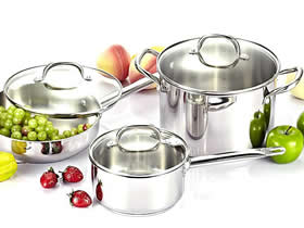 你知道这些厨具小知识吗？