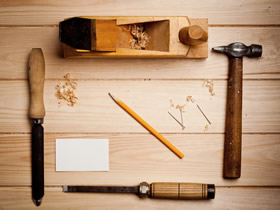 家居装修木工验收技巧大全