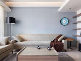 六种家居墙面装修的方法