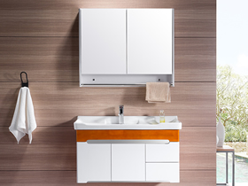 整体浴室柜怎么选？