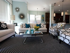 如何利用家居环境改善睡眠？