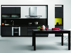 厨房家电保养大全