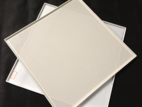 4种铝扣板材料的介绍