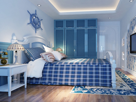 卧室装修要注意的三大事项五小细节！