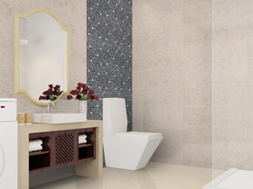 密闭卫生间如何通风和保养