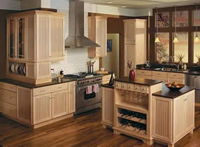 六招教你选个好橱柜