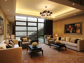 你家的装修符合家里人口结构吗？