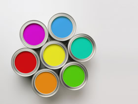 油漆过程中很有可能出现的问题 教你怎么处理