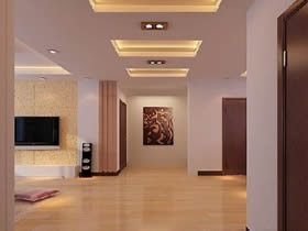 吊顶装修材料用途及种类大全