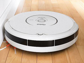 如何选购家用智能扫地机
