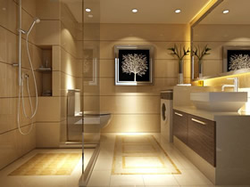 卫生间漏水处理方法