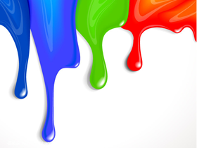 乳胶漆涂刷常见的质量缺陷