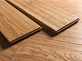 木地板选购要从五个方面入手