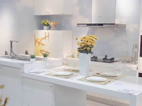 整体橱柜的选择和验收