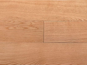 多层实木地板如何选购与安装