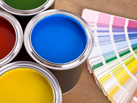 家里的乳胶漆用量到底该用多少桶？