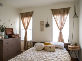 改造出租房，掌握四个简单的技巧！