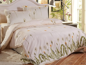 磨毛床品保该如何保养