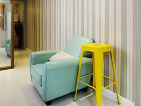 装修时简单的墙纸尺寸计算