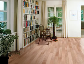 实木地板铺设的五个错误方法