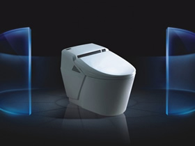 智能马桶与智能马桶盖该买哪一种？