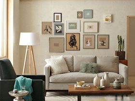 二手房装修墙面处理有哪些方法？