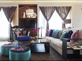 这些华而不实的装饰你认同吗？