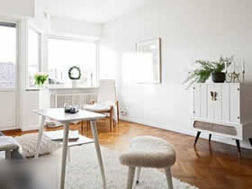 家居装修资金如何分配？