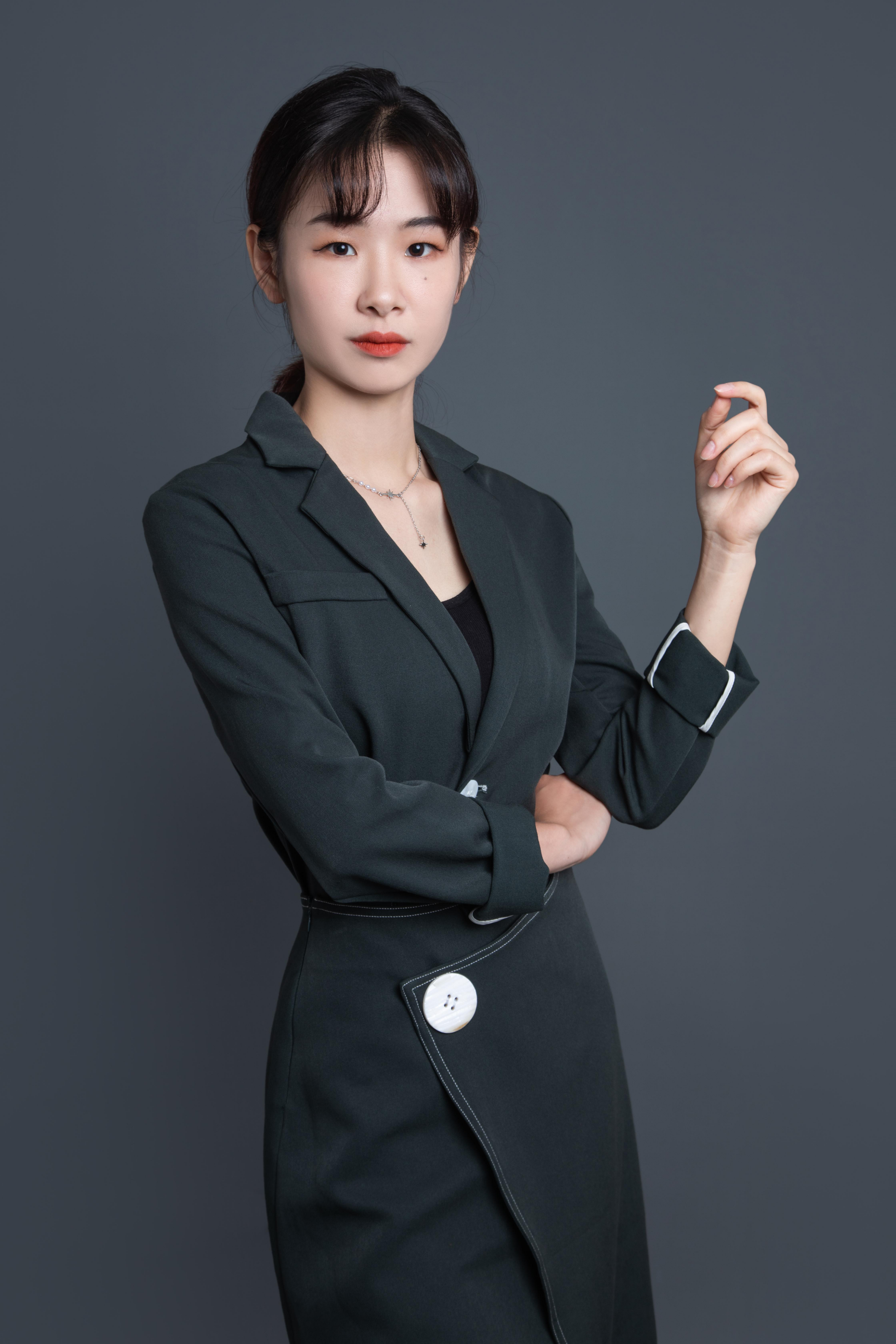 龙湖熙上 103㎡现代风格