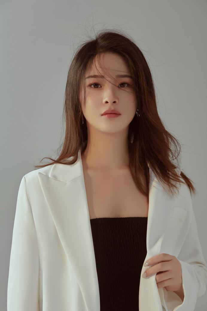 常绿蓝城金水宸苑 110㎡现代轻奢