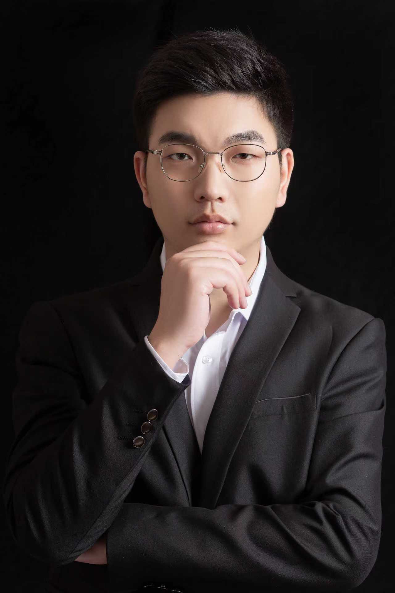 金水世纪城  110㎡现代轻奢